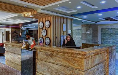 هتل هانی قشم | رزرو هتل به همراه تخفیف ویژه فصلی و مناسبتی