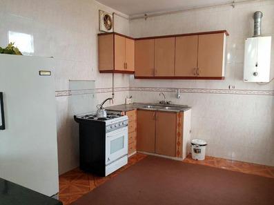 آشپزخانه آپارتمان ها