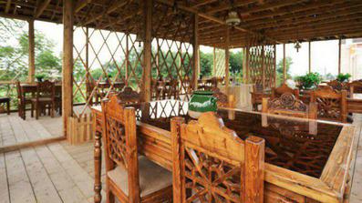 فضای بیرونی 1