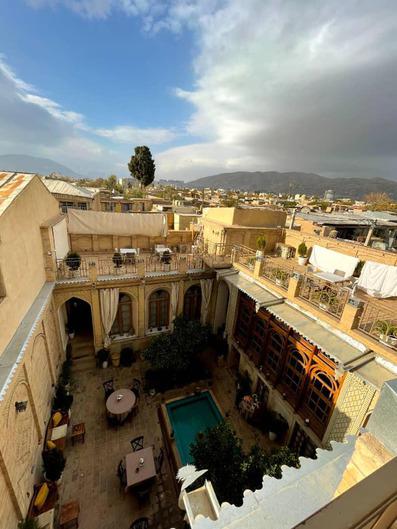 فضای بیرونی