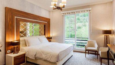 اتاق دو تخته دبل