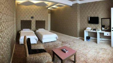 اتاق دو تخته توئین