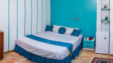 اتاق دو تخته دبل 1