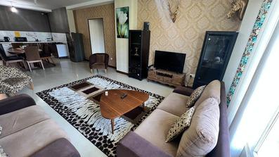 هتل رویال هاوس کیش- سوئیت یک خوابه