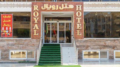 نمای بیرونی 2