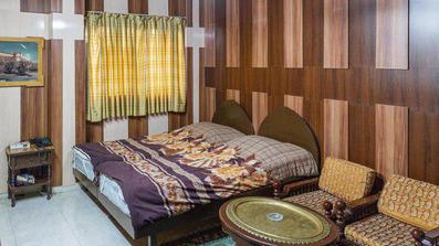 اتاق دو تخته دبل