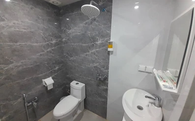 توالت فرنگی