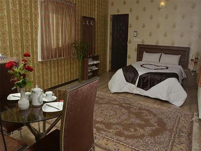 سوئیت دو تخته دبل