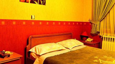 اتاق دو تخته دبل