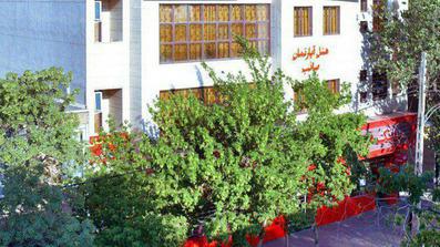 نمای بیرونی 2