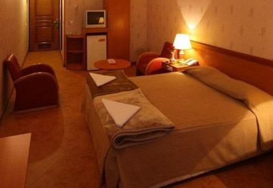 اتاق دو تخته دبل