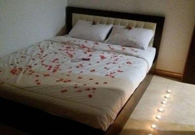 اتاق دو تخته دبل