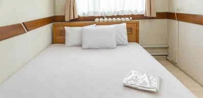 اتاق دو تخته دبل