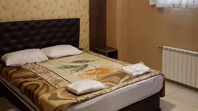 اتاق دو تخته دبل