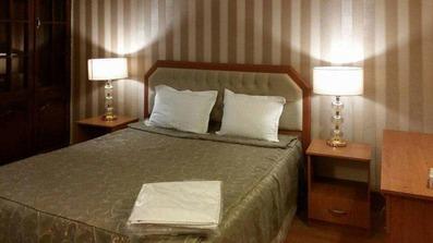 اتاق دو تخته دبل