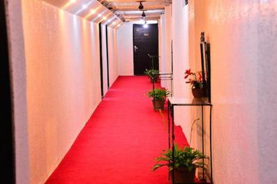 راهروی طبقات