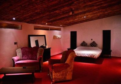 سوئیت دو تخته دبل