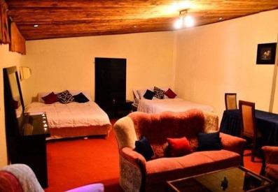 سوئیت سه تخته