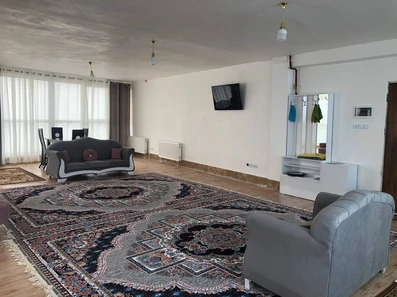 سوئیت دو خوابه هتل سالار دیلمان سیاهکل مشخصات اقامتگاه عکس ها و فایل 360 اقامتگاه