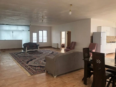 سوئیت دو خوابه هتل سالار دیلمان سیاهکل مشخصات اقامتگاه عکس ها و فایل 360 اقامتگاه