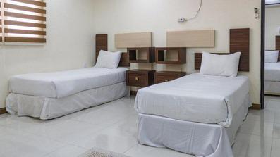 سوئیت دو تخته 1