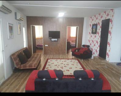 آپارتمان دو خوابه