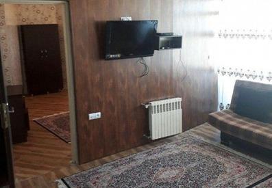 آپارتمان یک خوابه