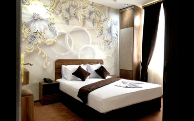 اتاق خواب دونفره