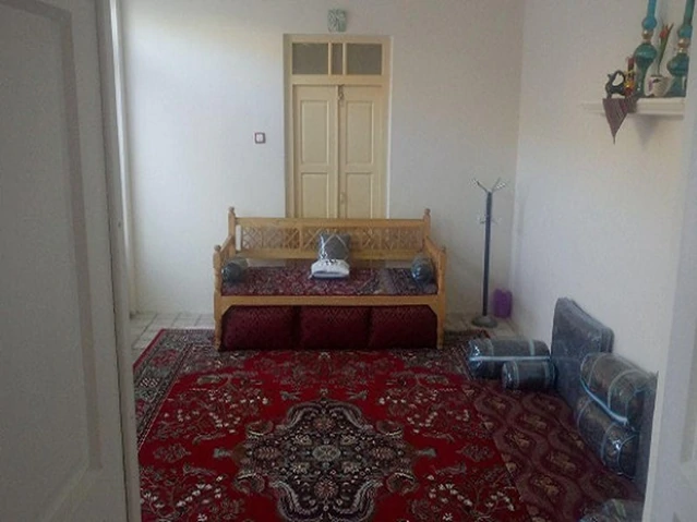 اتاق خواب سنتی