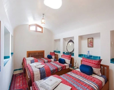 اتاق خواب 3 نفره