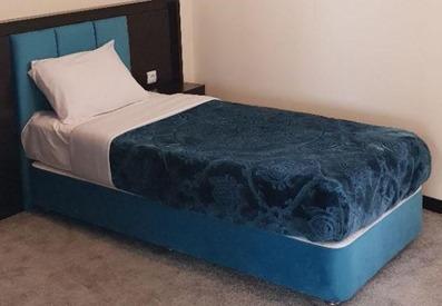 اتاق یک تخته