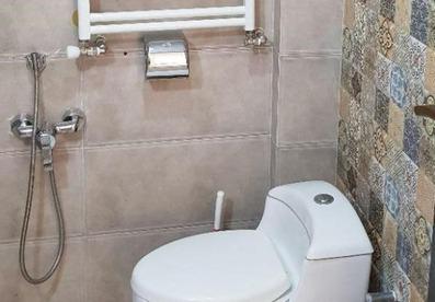 سرویس بهداشتی