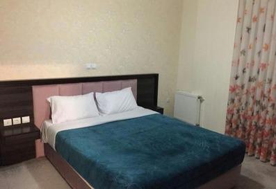 اتاق دو تخته دبل