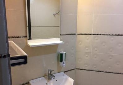 سرویس بهداشتی