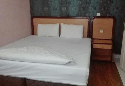 اتاق دو تخته دبل