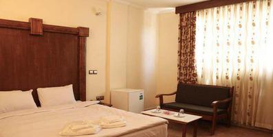 اتاق دو تخته دبل