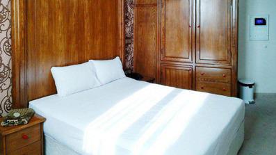 اتاق دو تخته دبل