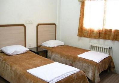 اتاق دو تخته تویین