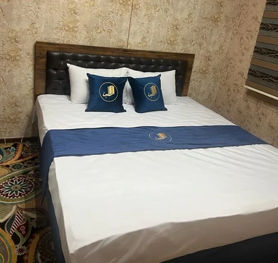 اتاق خواب دو نفره