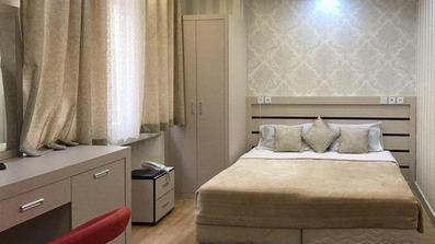 اتاق دو تخته دبل