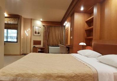 سوئیت دو تخته دبل