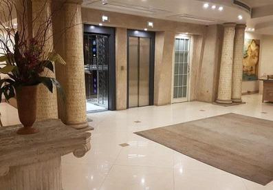 آسانسور طبقات