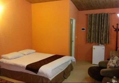 اتاق دو تخته دبل