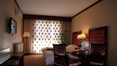 اتاق دو تخته توئین 1