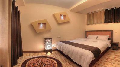 اتاق دو تخته دبل