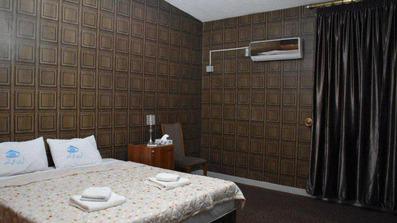 اتاق دو تخته دبل 2