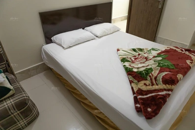 اتاق دو تخته دبل