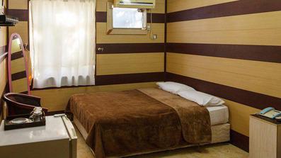 اتاق دو تخته دبل 1