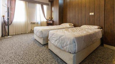 آپارتمان یکخوابه دو تخته 1