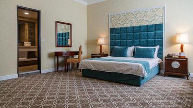 سوئیت دو تخته دیپلمات 1